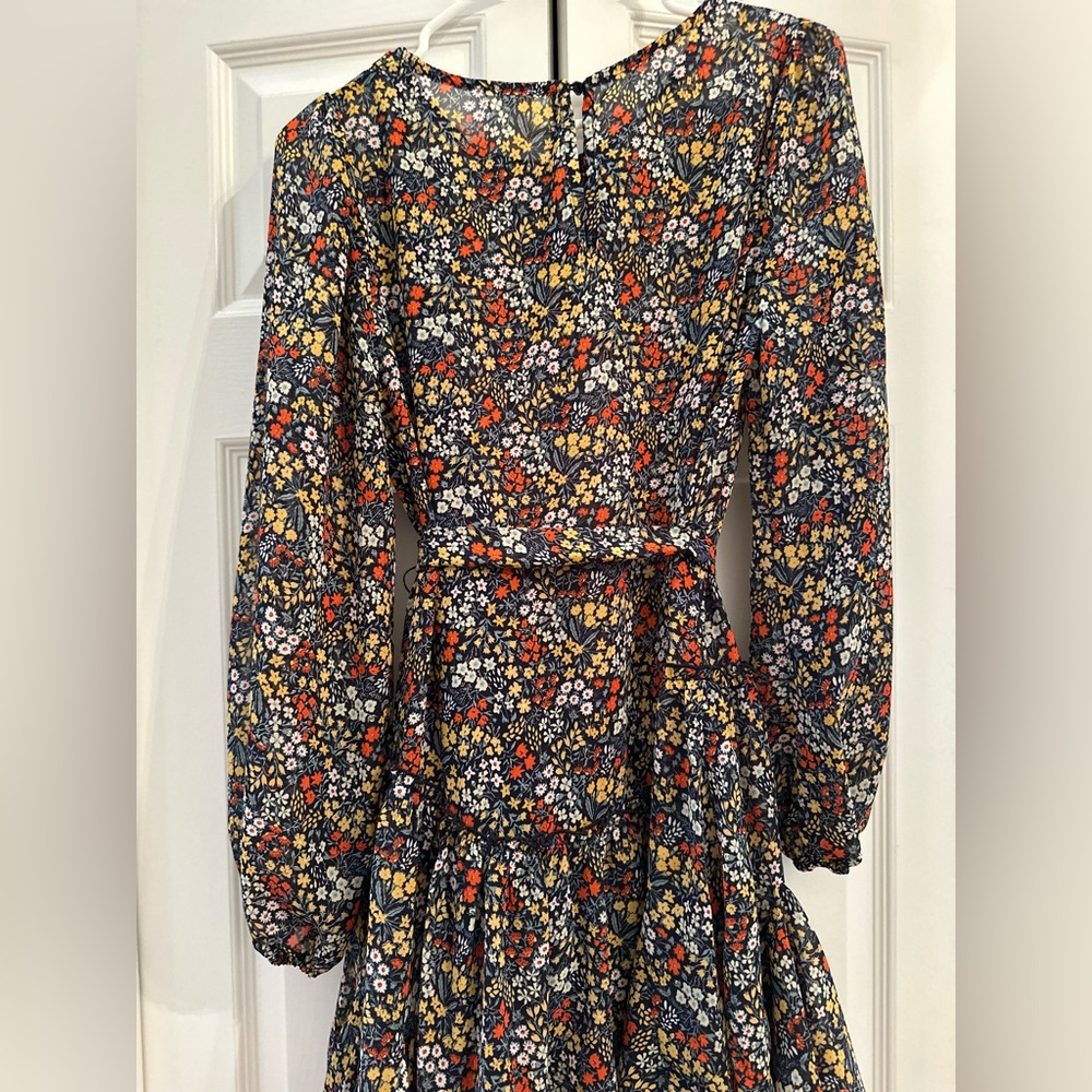 Vici Babydoll Dress
